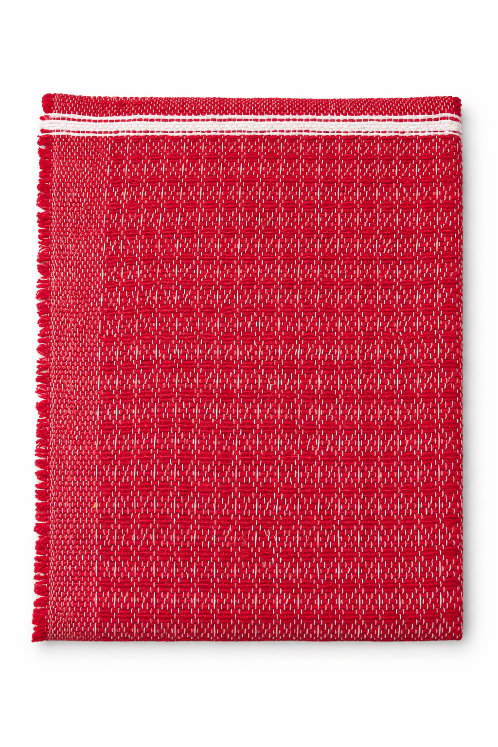 Serpillére Simple Couleur Rouge - Drogerie & Entretien maison| Supermarche Dakar-Senegal